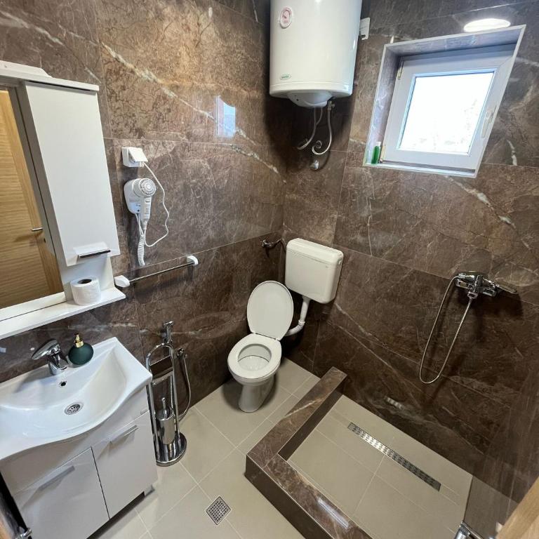 Motel Aura - Apartment - 1