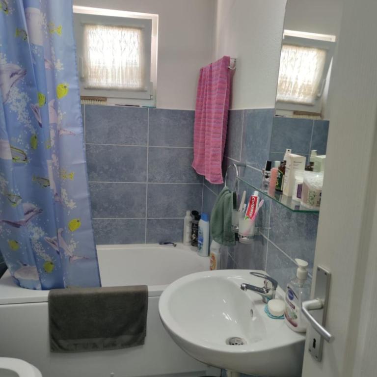 Harmonia LUX Kolašin - Apartman sa 1 Spavaćom Sobom - 49