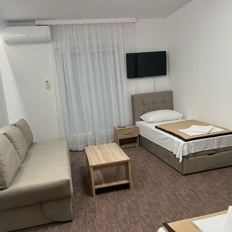 Motel Aura - Apartment - 3