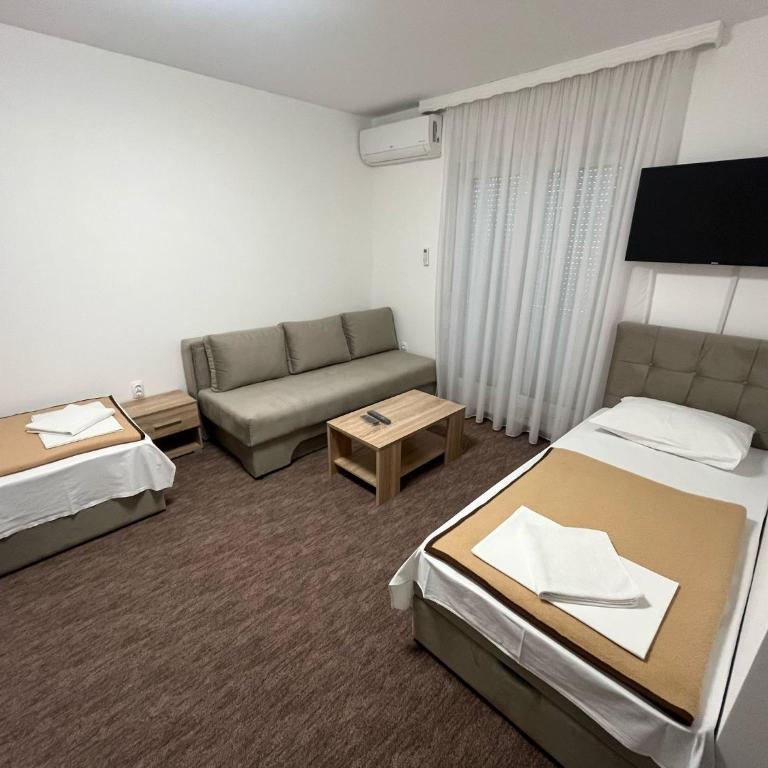 Motel Aura - Apartment - 4