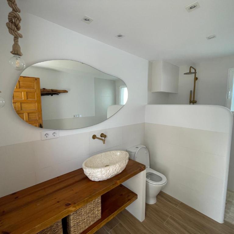 El Refugio del Mar & Villa en primera línea de playa en Oliva - Casa de 4 dormitorios - 2