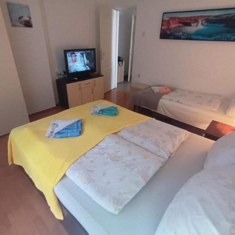 Maja V Apartmani Sokobanja - Apartman sa 1 Spavaćom Sobom - 15