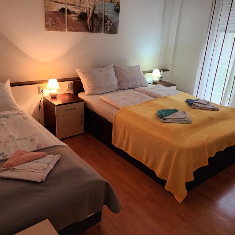 Maja V Apartmani Sokobanja - Apartman sa 1 Spavaćom Sobom - 16