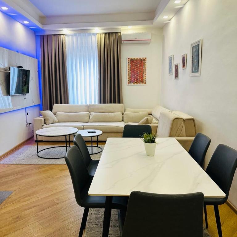Apartment Saraj-Bosna - Apartman sa 2 Spavaće Sobe - 14
