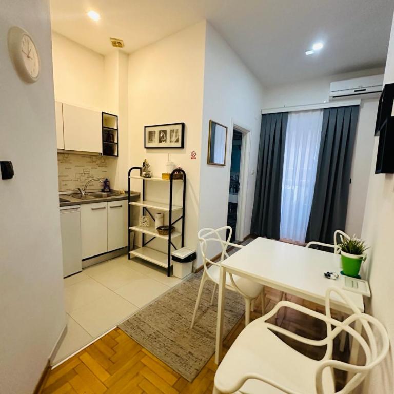 Apartment Saraj-Bosna - Apartman sa Balkonom - 7