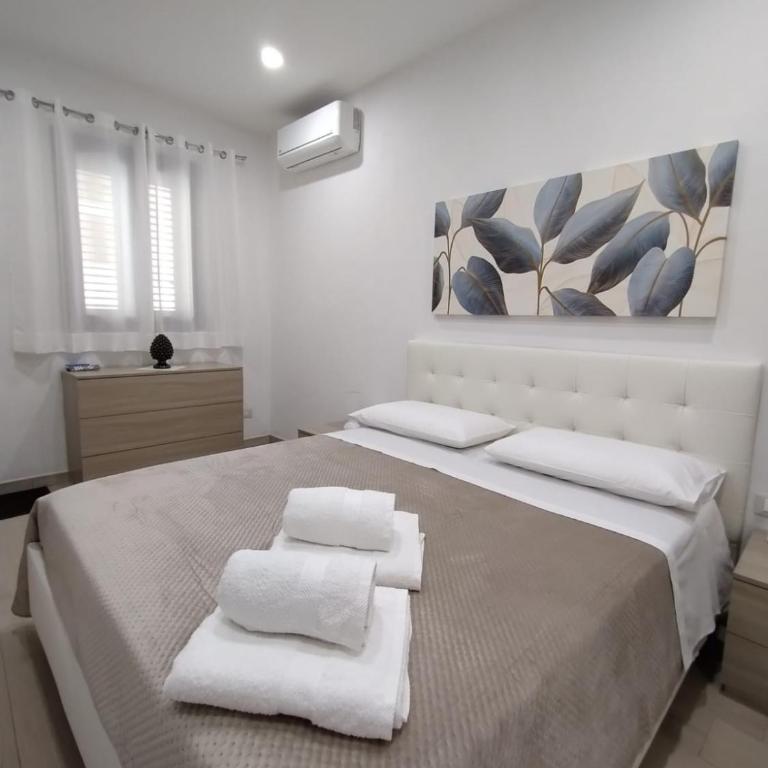 Manenti Holiday House - Appartamento con 1 Camera da Letto - 2