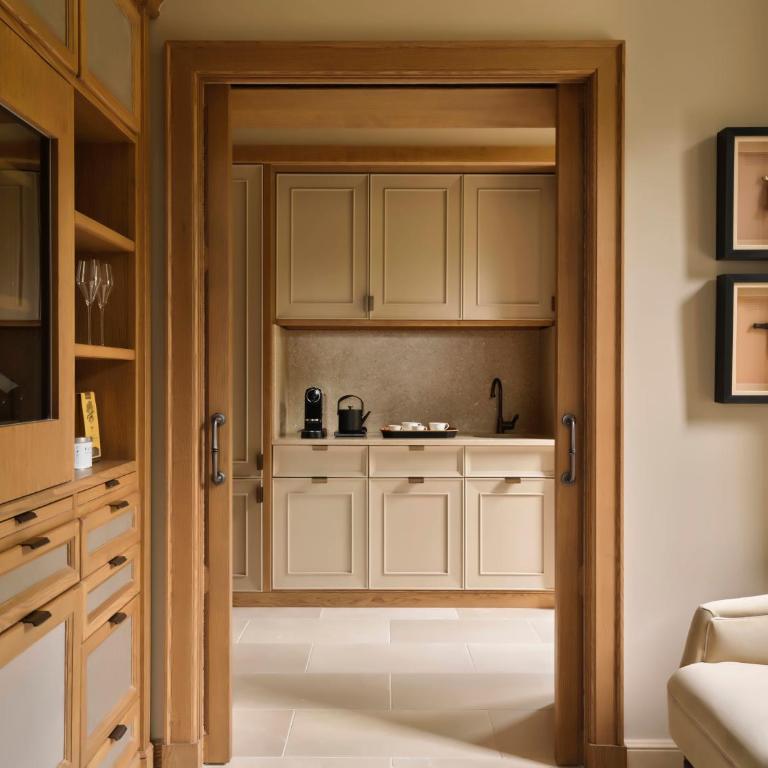 Collegio alla Querce, Auberge Collection - Executive Suite - 6
