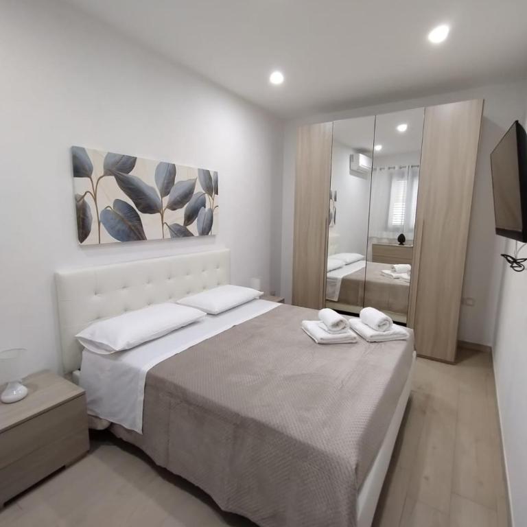 Manenti Holiday House - Appartamento con 1 Camera da Letto - 3