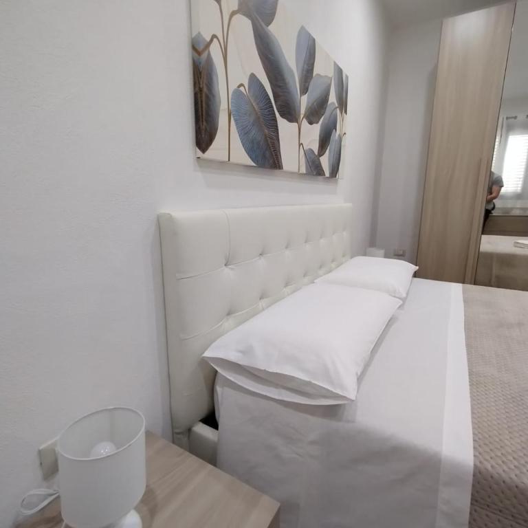 Manenti Holiday House - Appartamento con 1 Camera da Letto - 5