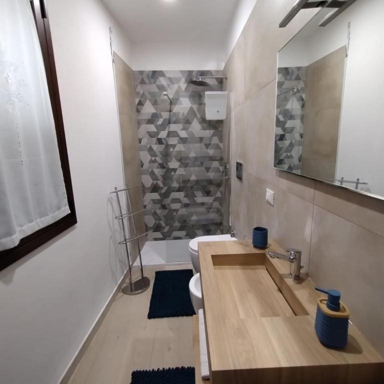 Manenti Holiday House - Appartamento con 1 Camera da Letto - 9