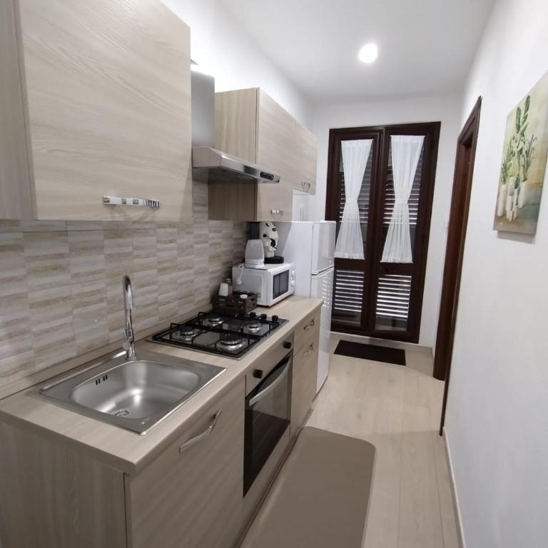 Manenti Holiday House - Appartamento con 1 Camera da Letto - 6