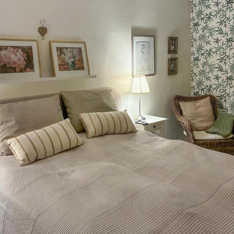 1 Bedroom Cozy Apartment In Trouville-Sur-Mer - Appartement 1 Chambre - 11
