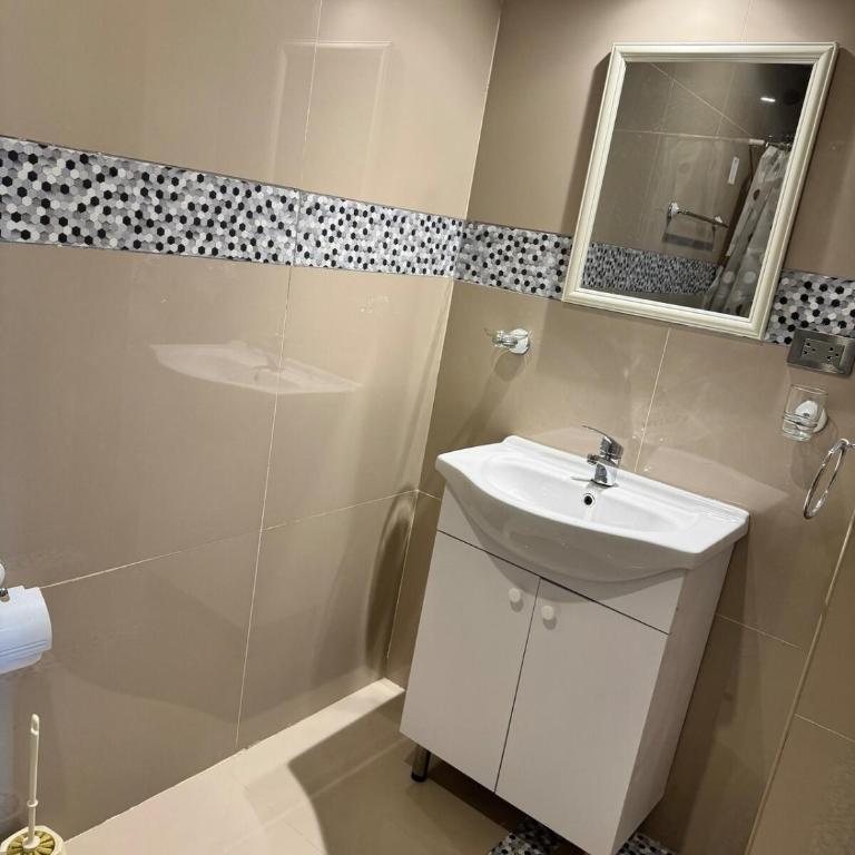 Apartamento céntrico con cochera, Puno - Apartamento de 3 dormitorios - 10
