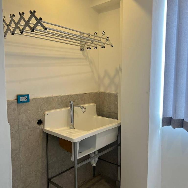 Apartamento céntrico con cochera, Puno - Apartamento de 3 dormitorios - 12