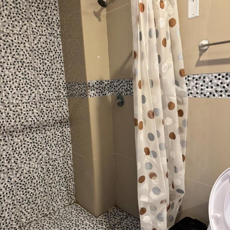 Apartamento céntrico con cochera, Puno - Apartamento de 3 dormitorios - 20