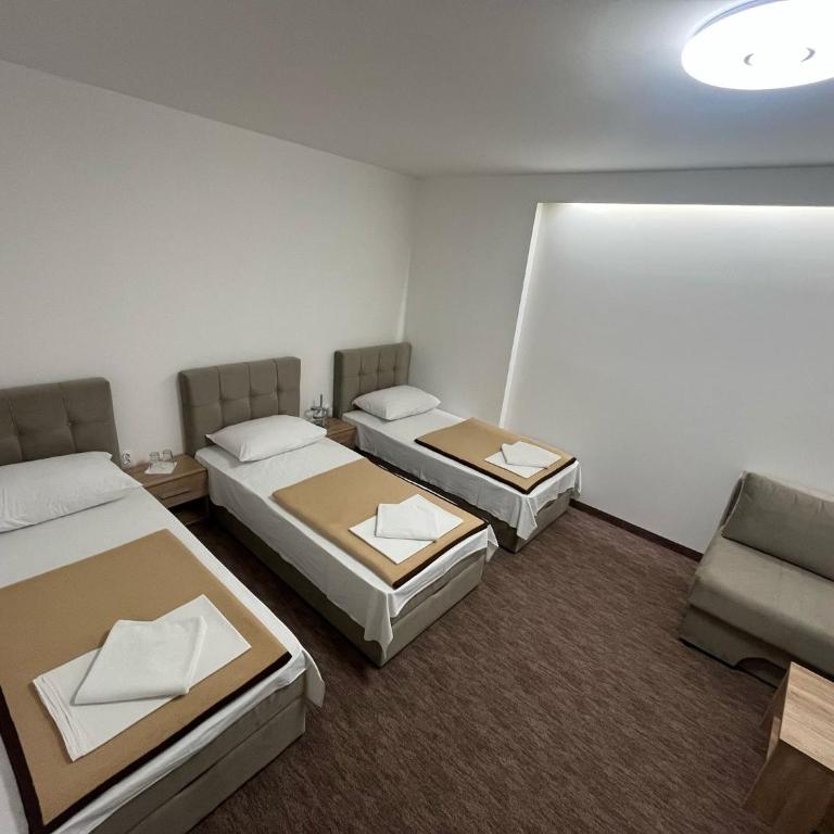 Motel Aura - Apartment - 2