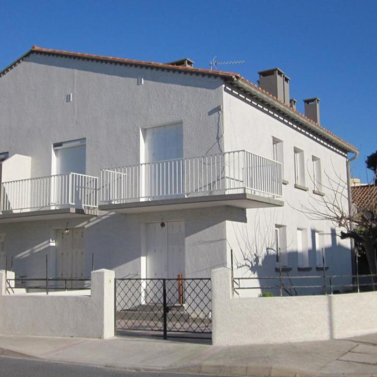 3mn de la plage et 10 mn du centre à pieds CALME et AGREABLE - Appartement 2 Chambres - 8