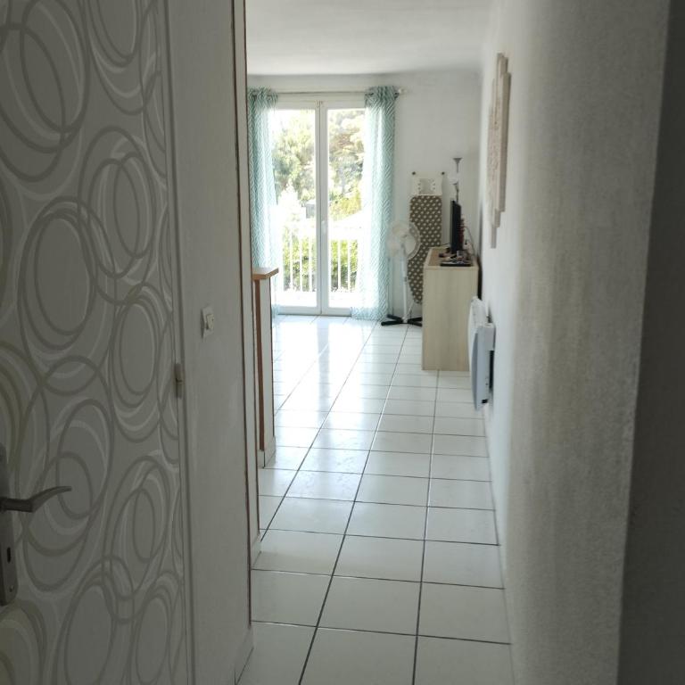 3mn de la plage et 10 mn du centre à pieds CALME et AGREABLE - Appartement 2 Chambres - 9