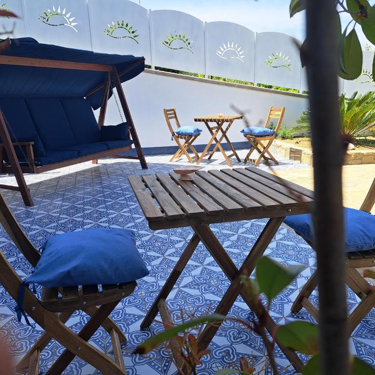 Paomà - Sorrento apartment - Casa con 1 Camera da Letto - 35