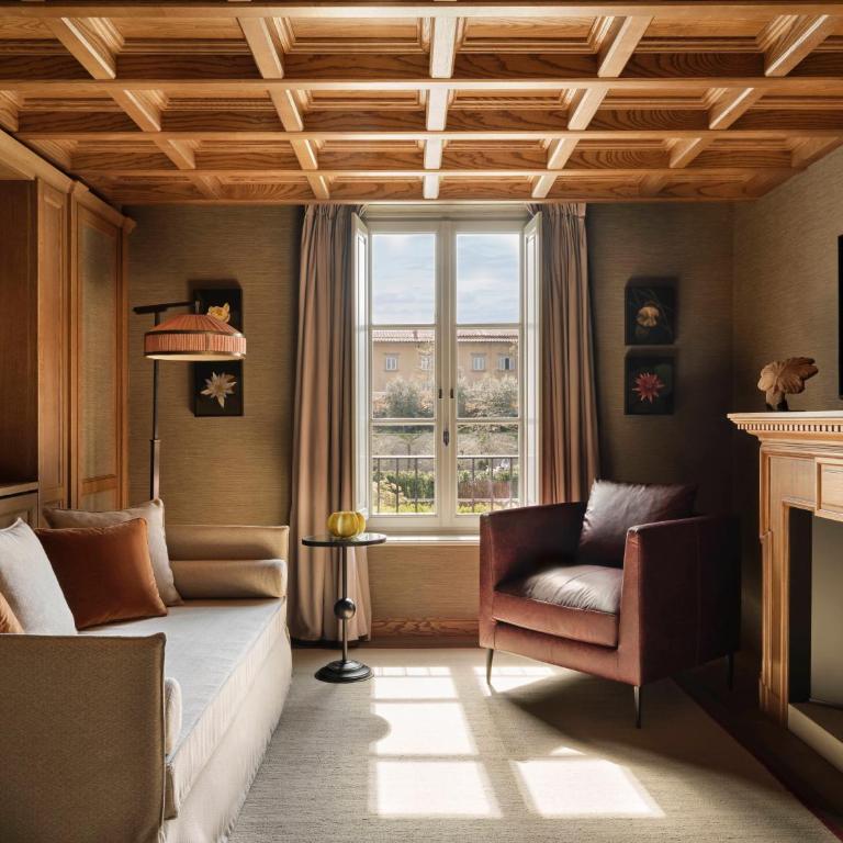 Collegio alla Querce, Auberge Collection - One-Bedroom Suite - 3