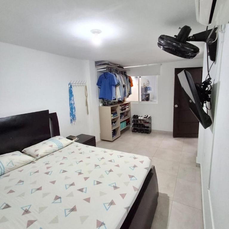 Apartamento Dos Habitaciones Villa Dariana - Apartamento de 2 dormitorios - 1