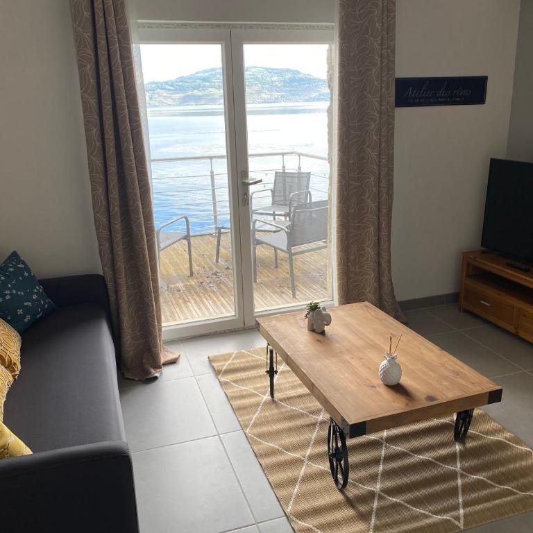 Les Brises - Appartement 1 Chambre - 10