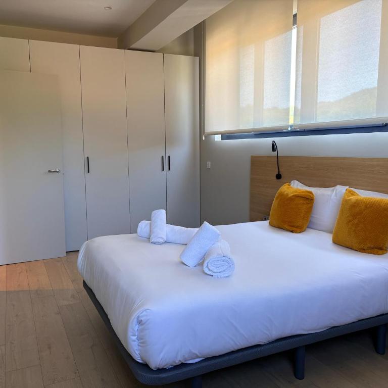 Milimara Suites - Apartamento de 1 dormitorio - 24