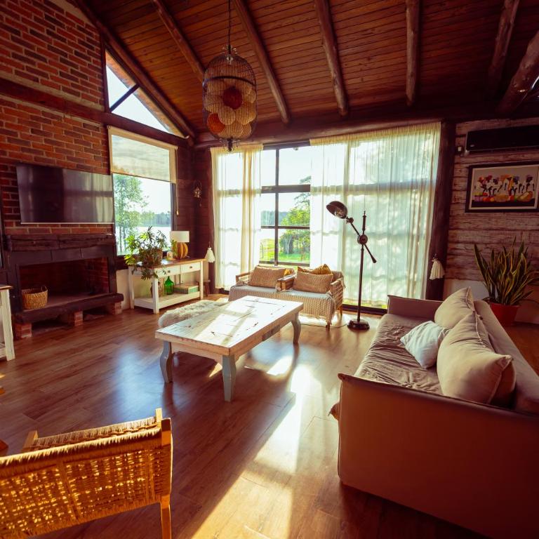 Casa Jazmín - Brisas del Lago - Two-Bedroom House - 24