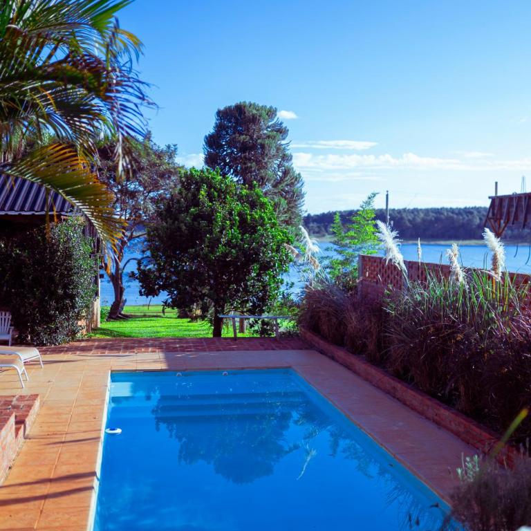 BRISAS del Lago - Iguazu - Casa de 2 dormitorios - 25
