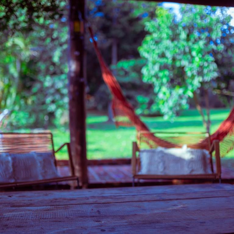 Casa Jazmín - Brisas del Lago - Two-Bedroom House - 31