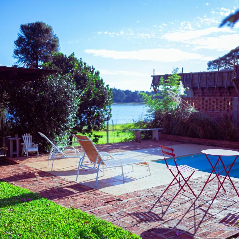 Casa Jazmín - Brisas del Lago - Two-Bedroom House - 68