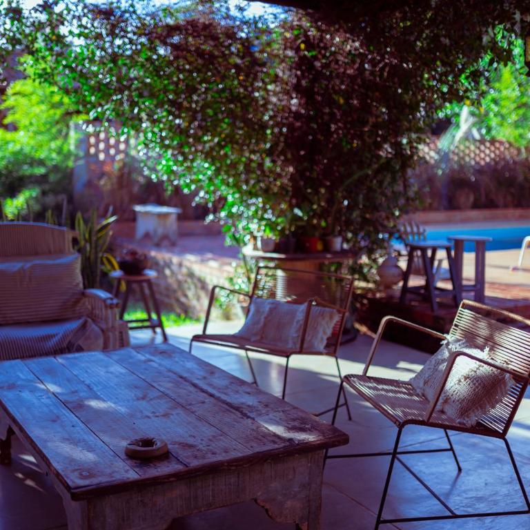 Casa Jazmín - Brisas del Lago - Two-Bedroom House - 88