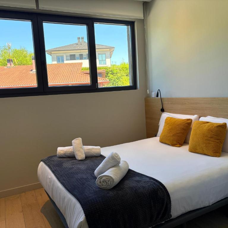 Milimara Suites - Estudio - 10