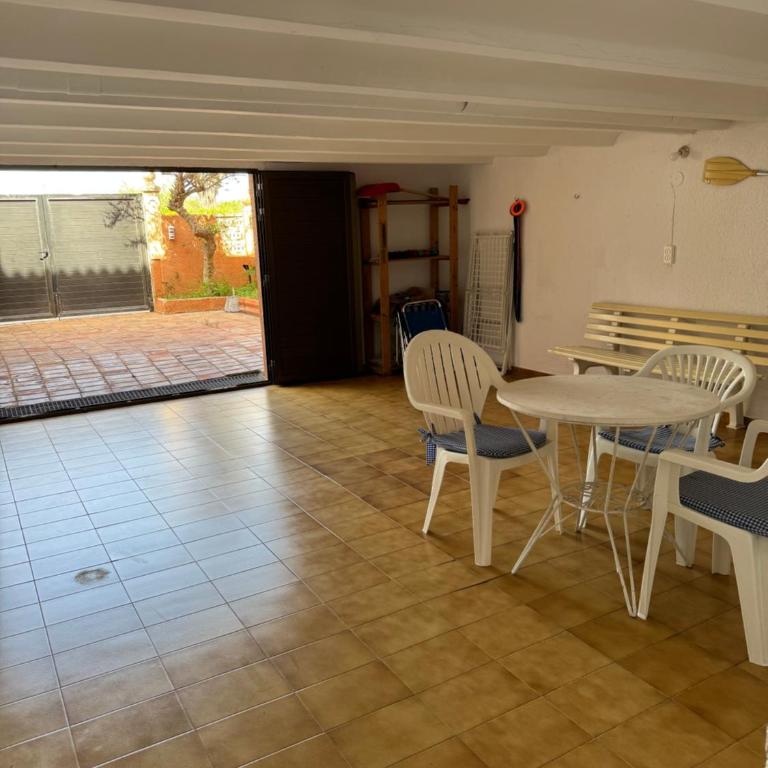 Casa frente al mar con Vistas - Casa Vacacional de 3 dormitorios - 24