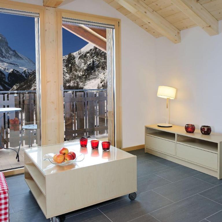 Haus Leopold - Apartamento Ático - 2