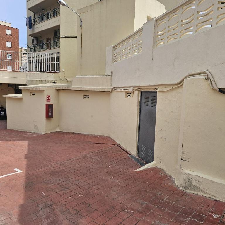 Apartamento Zeus 14 IF Benidorm - One-Bedroom Apartment - 38