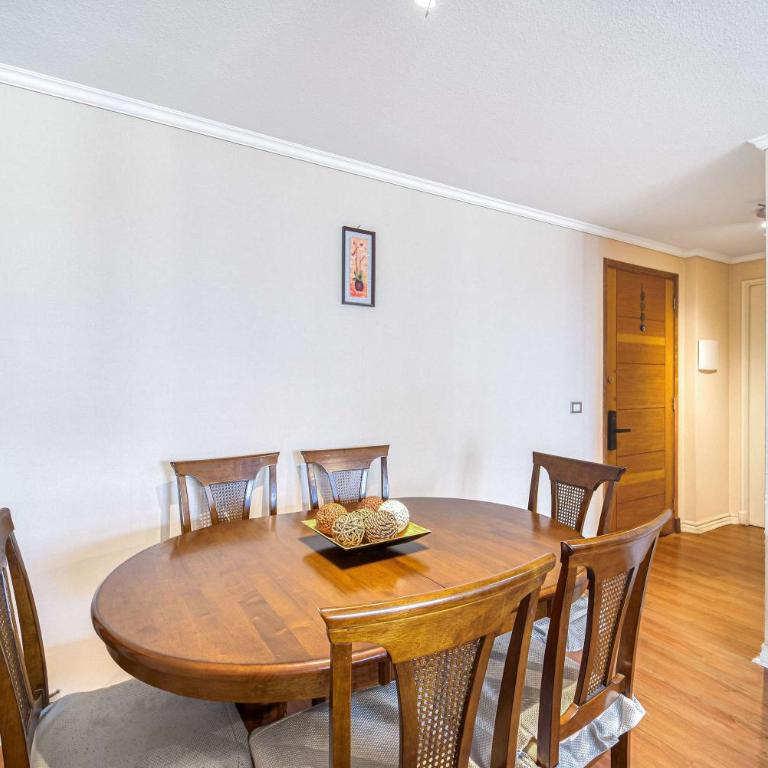 Altamar Home 2D - Vina del Mar - Apartamento - 6