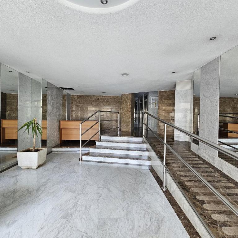 Apartamento Zeus 11 IF Benidorm - One-Bedroom Apartment - 15