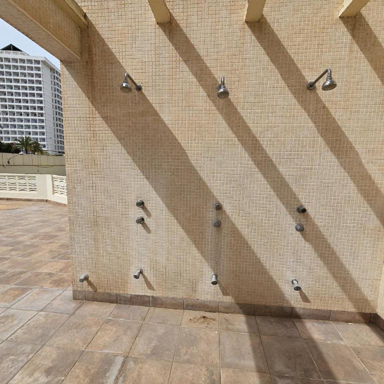 Apartamento Zeus 16 IF Benidorm - Two-Bedroom Apartment - 52
