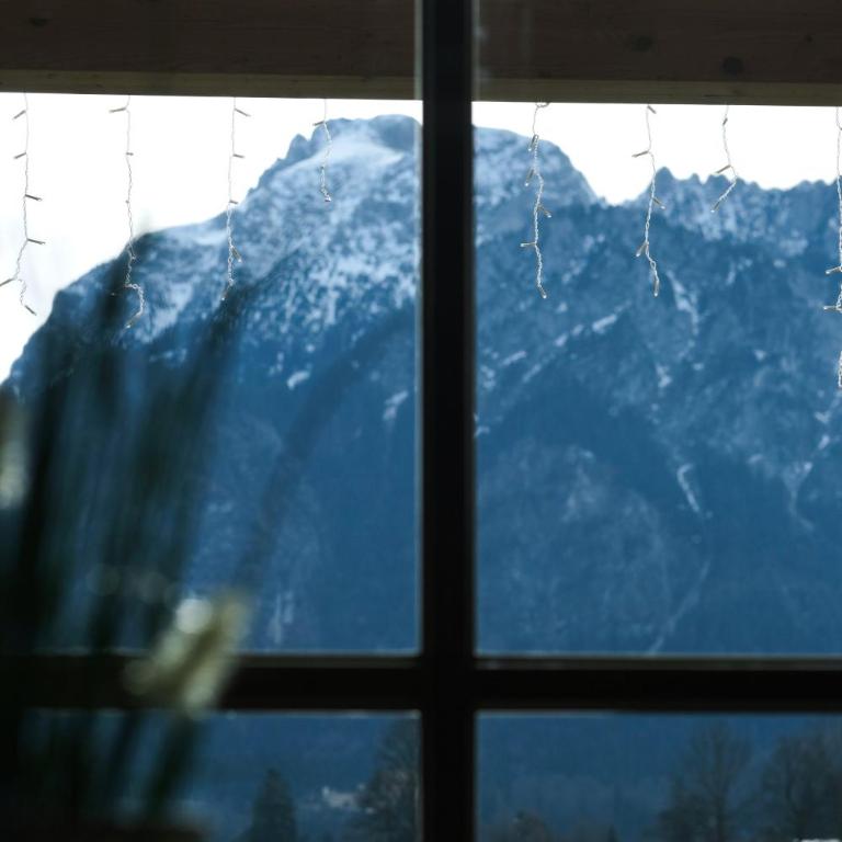 Jägerhof und Jägerstadel - Doppelzimmer mit Terrasse - 5