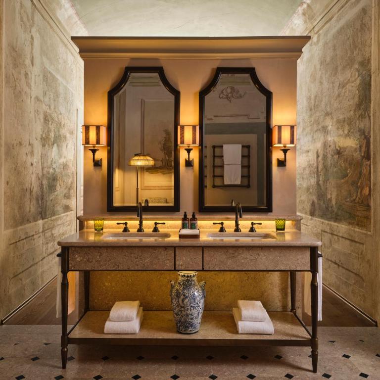 Collegio alla Querce, Auberge Collection - Suite Superior - 6