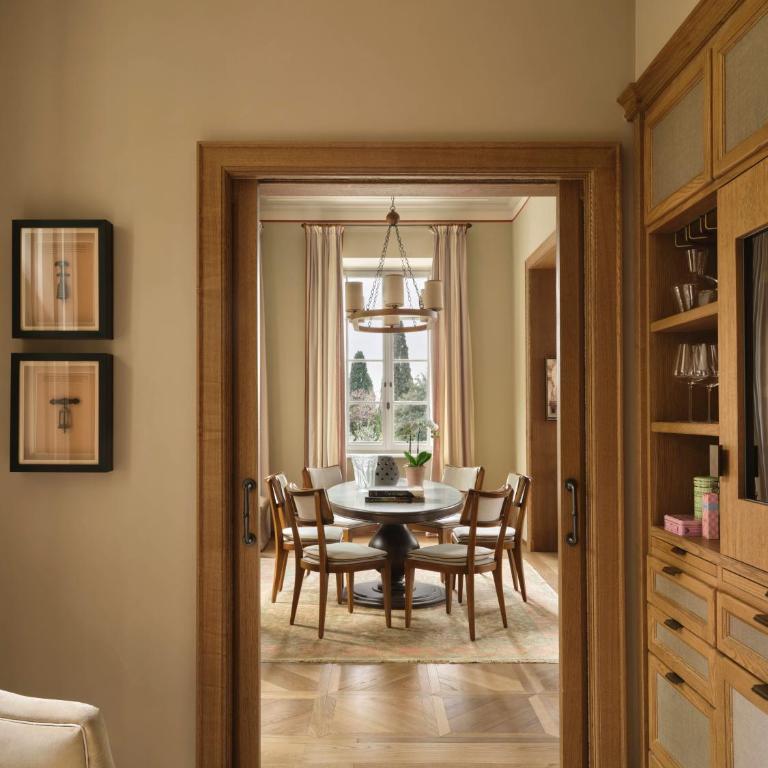 Collegio alla Querce, Auberge Collection - Suite Executive - 8