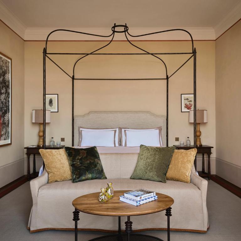 Collegio alla Querce, Auberge Collection - Suite Executive - 7