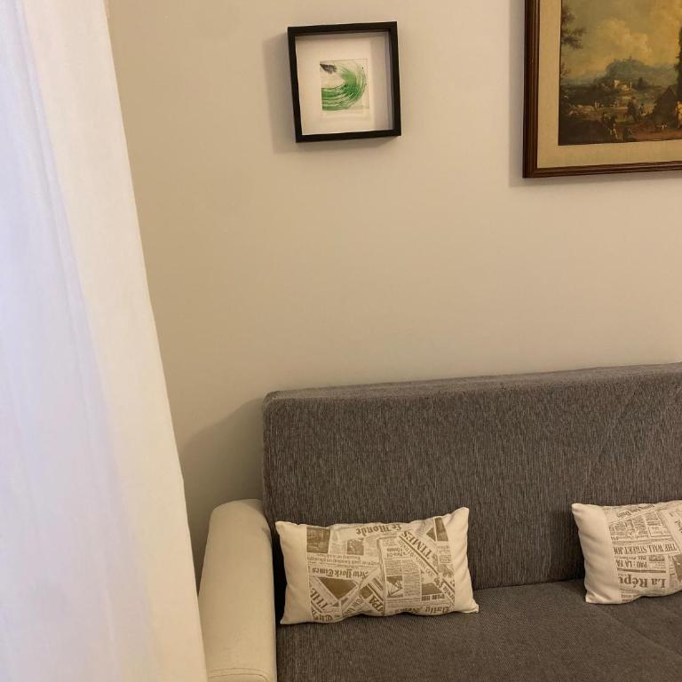B&B Corte Santa Maria - Apartamento familiar de 1 dormitorio - 2