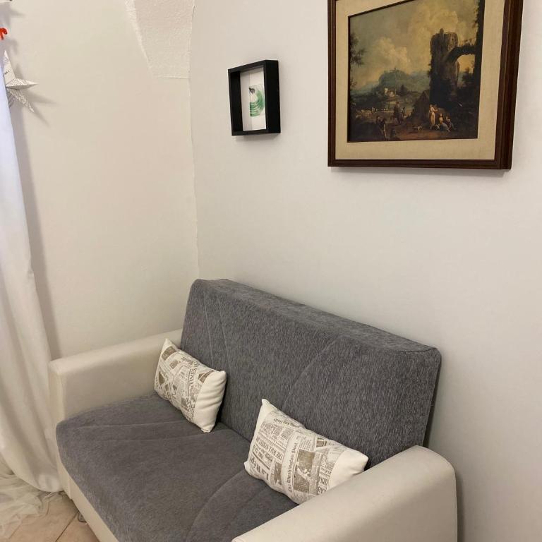 B&B Corte Santa Maria - Apartamento familiar de 1 dormitorio - 3