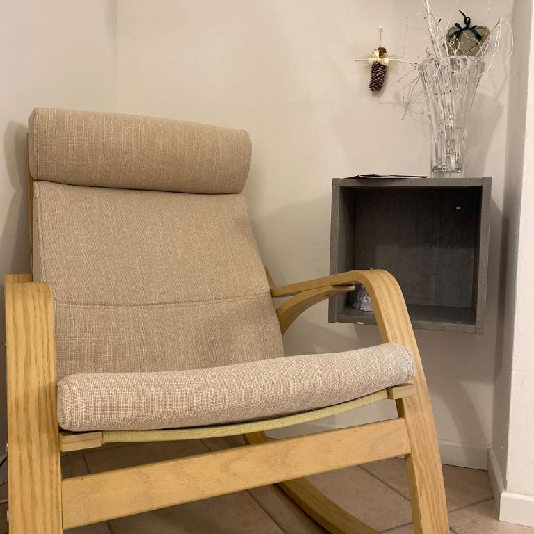 B&B Corte Santa Maria - Apartamento familiar de 1 dormitorio - 5