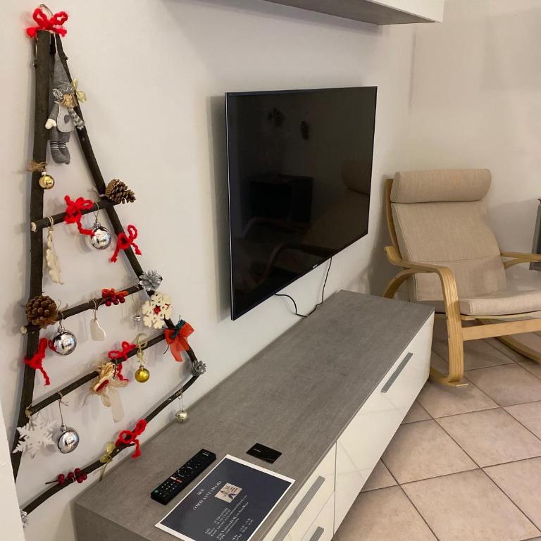 B&B Corte Santa Maria - Apartamento familiar de 1 dormitorio - 6