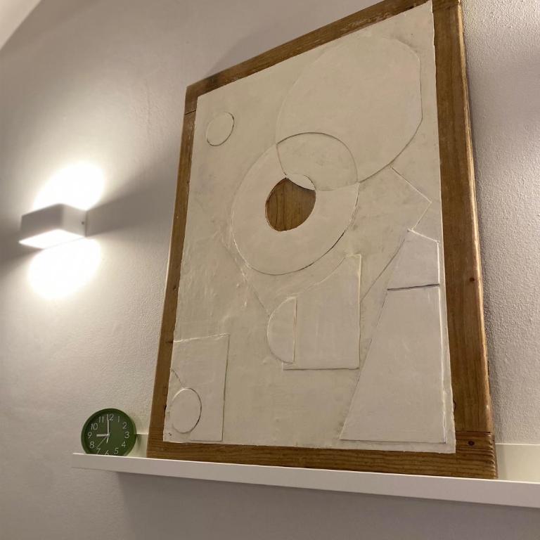 B&B Corte Santa Maria - Apartamento familiar de 1 dormitorio - 9