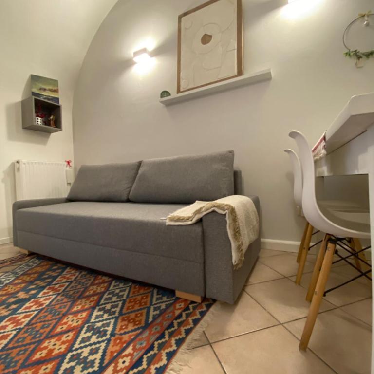 B&B Corte Santa Maria - Apartamento familiar de 1 dormitorio - 1