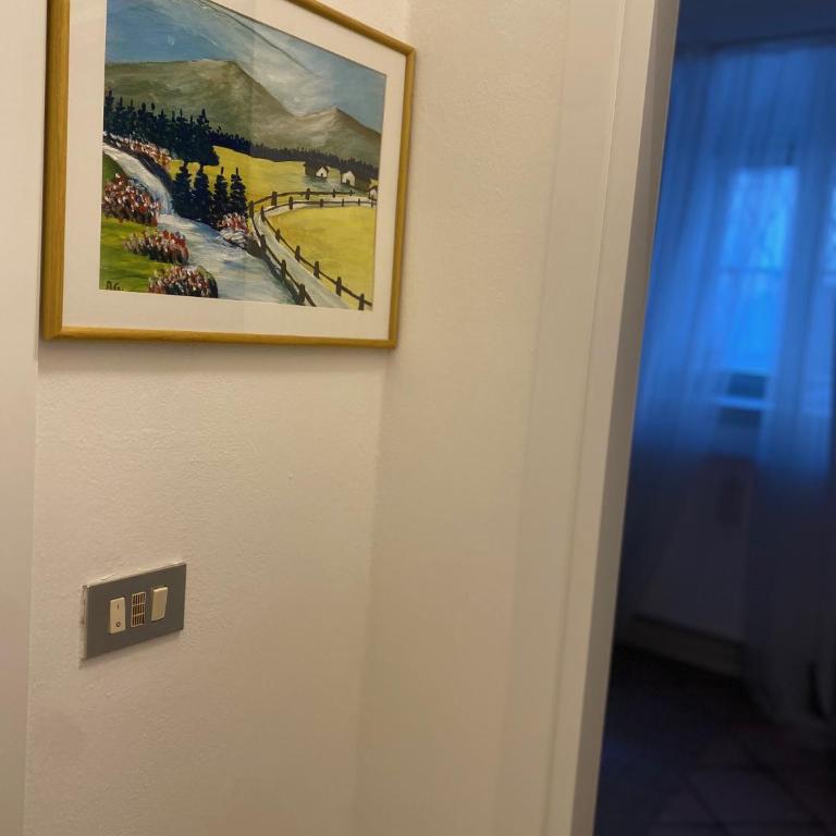 B&B Corte Santa Maria - Apartamento familiar de 1 dormitorio - 15